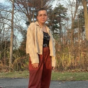 Meet your Posher, Isabella